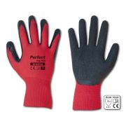  Bradas PERFECT GRIP RED latex vdkeszty 8-as