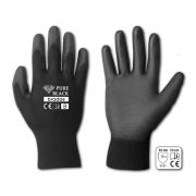  Bradas PURE BLACK poliuretn vdkeszty 10-es