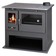  Warnex Viki Lux sparhelt 10,5 kW