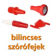   Locsolfej, szrfej