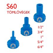   IBC ADAPTER TMLVG