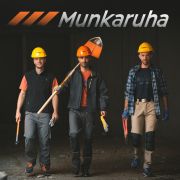   Munkaruha, munkavdelem