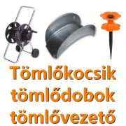   Tmlkocsi, tmltart